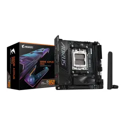 Płyta Gigabyte B850I AORUS PRO /AMD