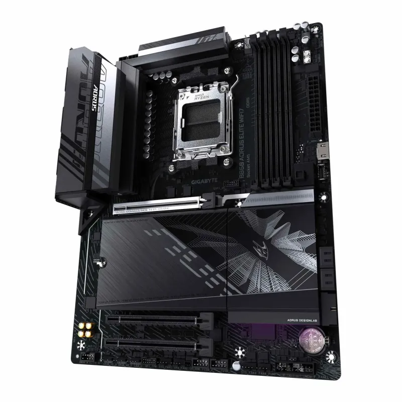Płyta Gigabyte B850 A ELITE WF7 /AMD