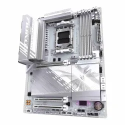 Płyta Gigabyte B850 A ELITE WF7 ICE /AMD
