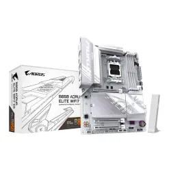 Płyta Gigabyte B850 A ELITE WF7 ICE /AMD