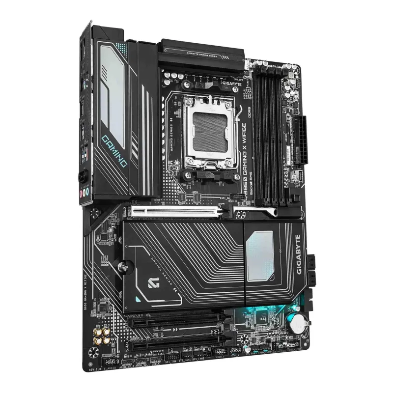 Płyta Gigabyte B850 GAMING X WIFI6E /AMD