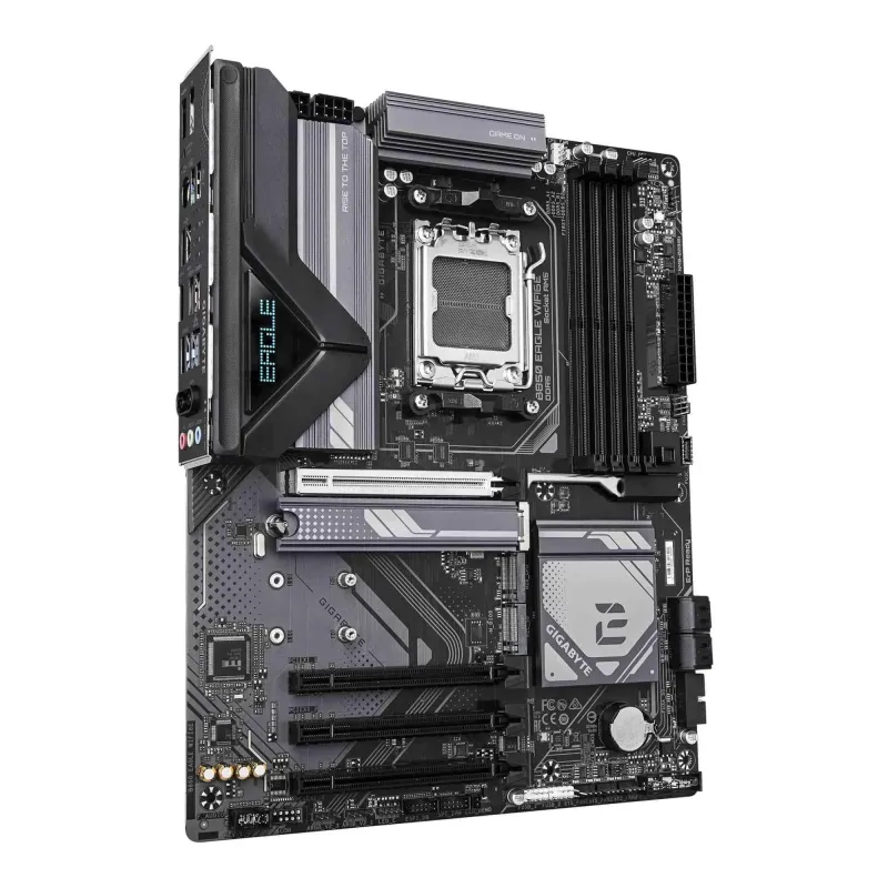 Płyta Gigabyte B850 EAGLE WIFI6E /AMD
