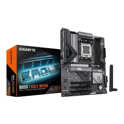 Płyta Gigabyte B850 EAGLE WIFI6E /AMD