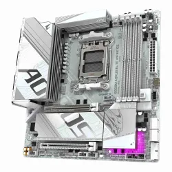 Płyta Gigabyte B850M A ELT WF6E ICE /AMD