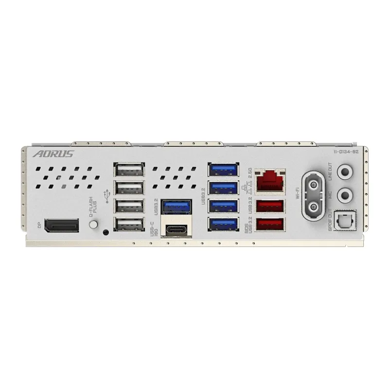 Płyta Gigabyte B850M A ELT WF6E ICE /AMD