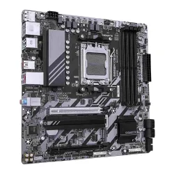 Płyta Gigabyte B850M DS3H /AMD B850/DDR5/SATA3/M.2/USB3.1/PCIe5.0/AM5/M-ATX