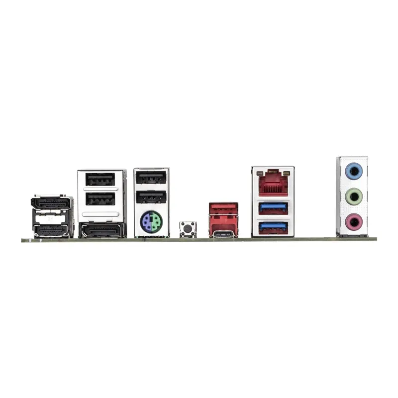 Płyta Gigabyte B850M DS3H /AMD B850/DDR5/SATA3/M.2/USB3.1/PCIe5.0/AM5/M-ATX