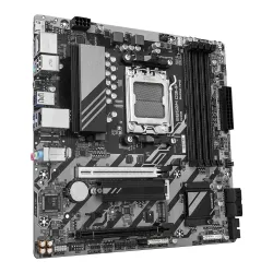Płyta Gigabyte B850M D3HP /AMD B850/DDR5/SATA3/M.2/USB3.0/PCIe5.0/AM5/M-ATX