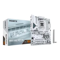 Płyta Gigabyte B850 EAGLE WF7 ICE /AMD
