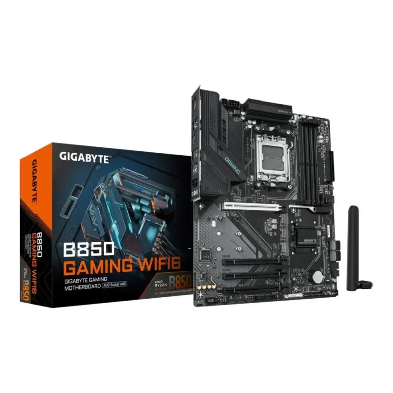 Płyta Gigabyte B850 GAMING WF6 /AMD