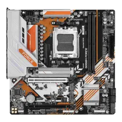 Płyta Gigabyte B850M FORCE /AMD B850/DDR5/SATA3/M.2/USB3.1/P… | PartsPC.pl