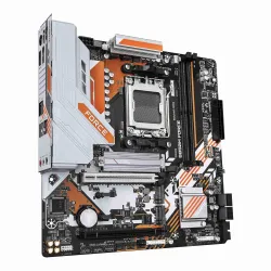 Płyta Gigabyte B850M FORCE /AMD B850/DDR5/SATA3/M.2/USB3.1/P… | PartsPC.pl