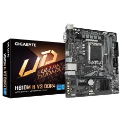 Płyta Gigabyte H610M H V3 DDR4 (rev. 1.0)