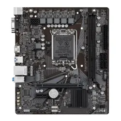 Płyta Gigabyte H610M H V2 (rev. 1.0)