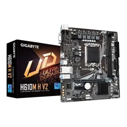 Płyta Gigabyte H610M H V2 (rev. 1.0)