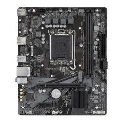 Płyta Gigabyte H610M K V2 (rev. 1.0)