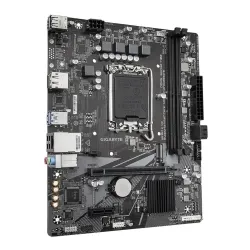 Płyta Gigabyte H610M K V2 (rev. 1.0)