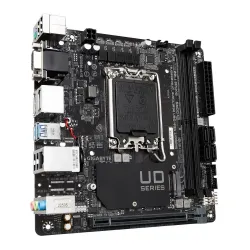 Płyta Gigabyte H610I (rev. 1.0)