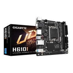 Płyta Gigabyte H610I (rev. 1.0)