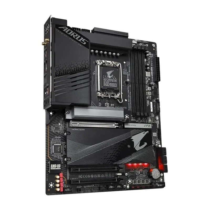 Płyta Gigabyte Z790 AORUS ELITE AX