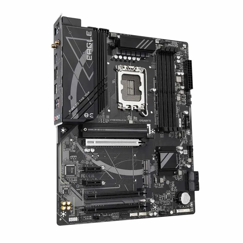 Płyta Gigabyte Z790 EAGLE AX