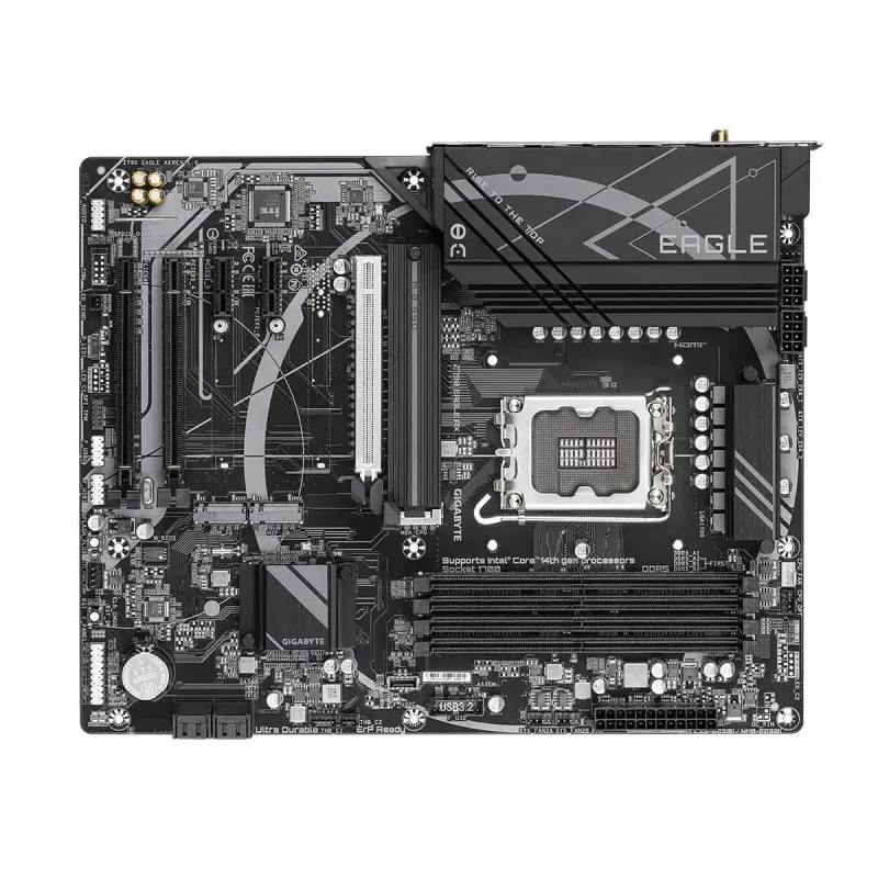 Płyta Gigabyte Z790 EAGLE AX