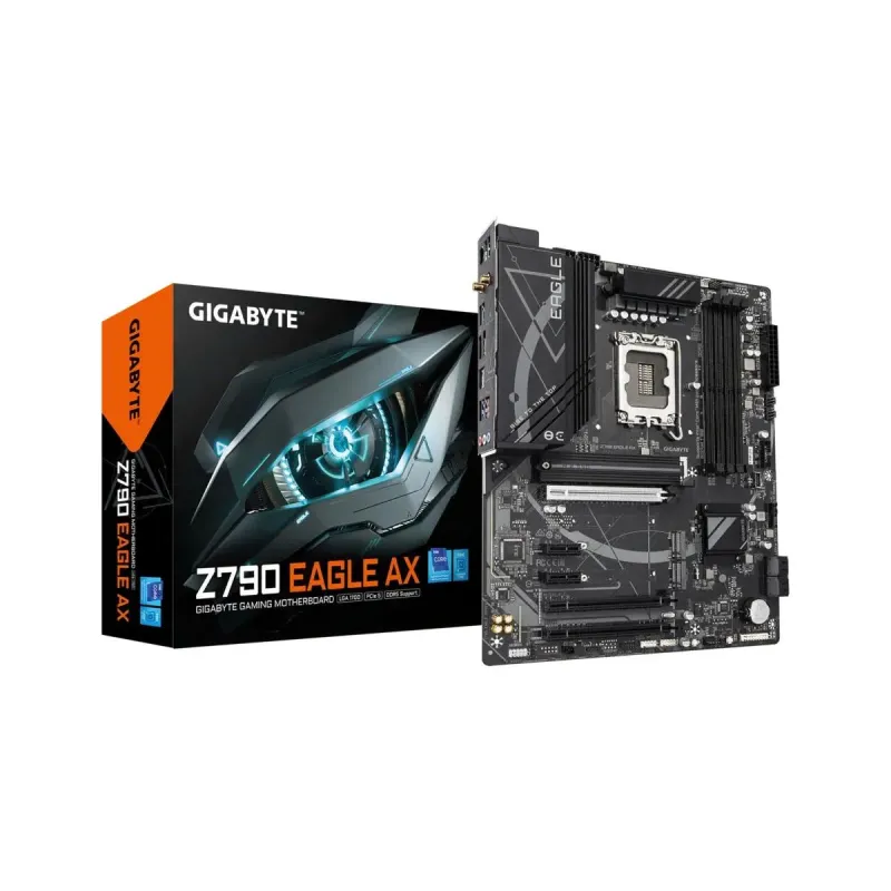 Płyta Gigabyte Z790 EAGLE AX