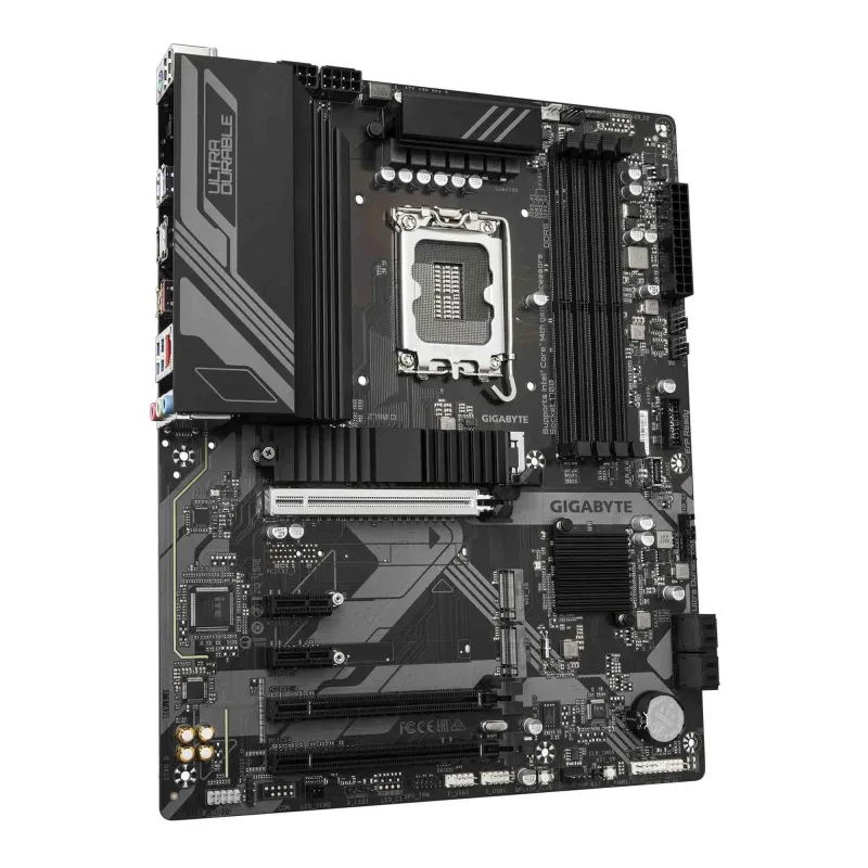 Płyta Gigabyte Z790 D /Z790/DDR5/SATA3/M.2/USB3.2/PCIe5.0/s.1700/ATX