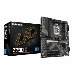 Płyta Gigabyte Z790 D /Z790/DDR5/SATA3/M.2/USB3.2/PCIe5.0/s.1700/ATX