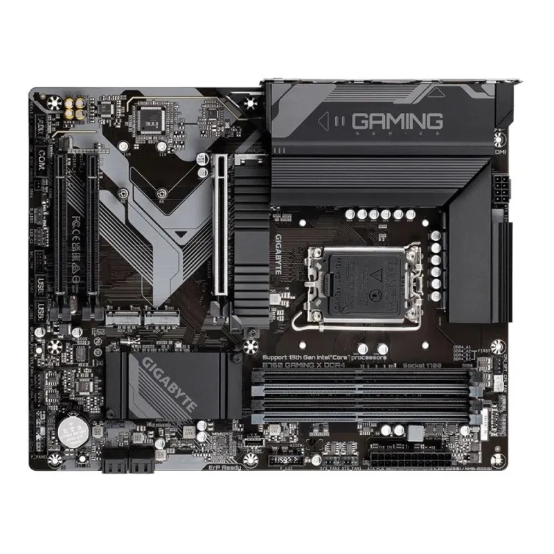 Płyta Gigabyte B760 GAMING X DDR4 1.0