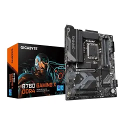 Płyta Gigabyte B760 GAMING X DDR4 1.0