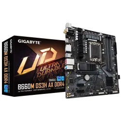 Płyta Gigabyte B760M DS3H AX DDR4