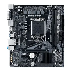Płyta Gigabyte H610M S2H V2 (rev. 1.0)