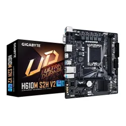 Płyta Gigabyte H610M S2H V2 (rev. 1.0)