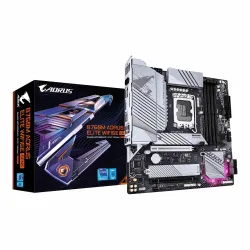 Płyta Gigabyte B760M AORUS ELITE WIFI6E GEN5