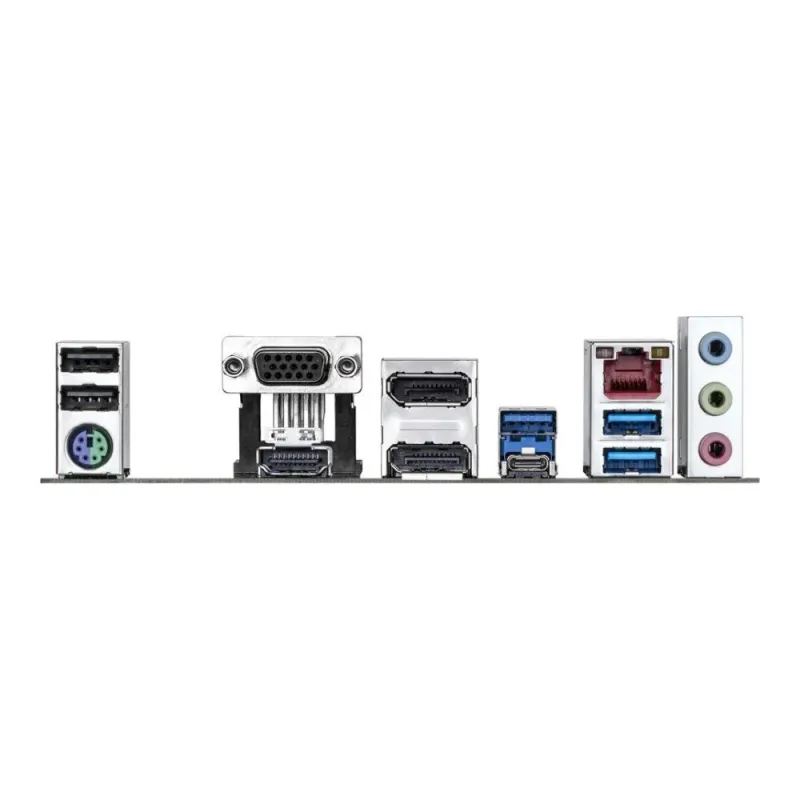 Płyta Gigabyte B760M DS3H GEN5