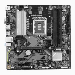 Płyta Gigabyte B760M D3HP /B760/DDR5/SATA3/M.2/USB3.0/PCIe4.… | PartsPC.pl