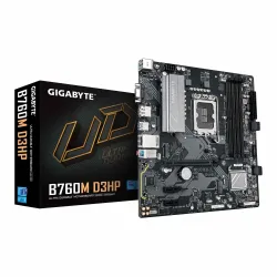 Płyta Gigabyte B760M D3HP /B760/DDR5/SATA3/M.2/USB3.0/PCIe4.… | PartsPC.pl