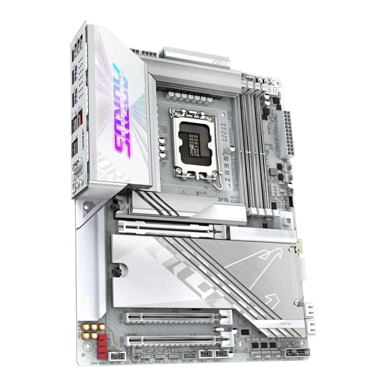 Płyta Gigabyte Z890 AORUS PRO ICE