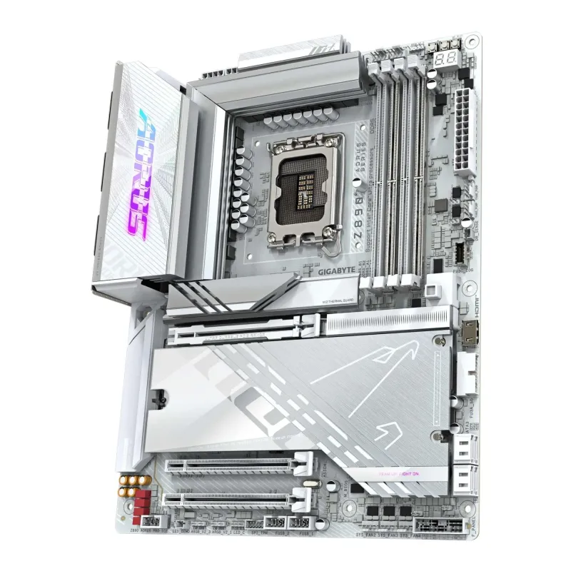 Płyta Gigabyte Z890 AORUS PRO ICE