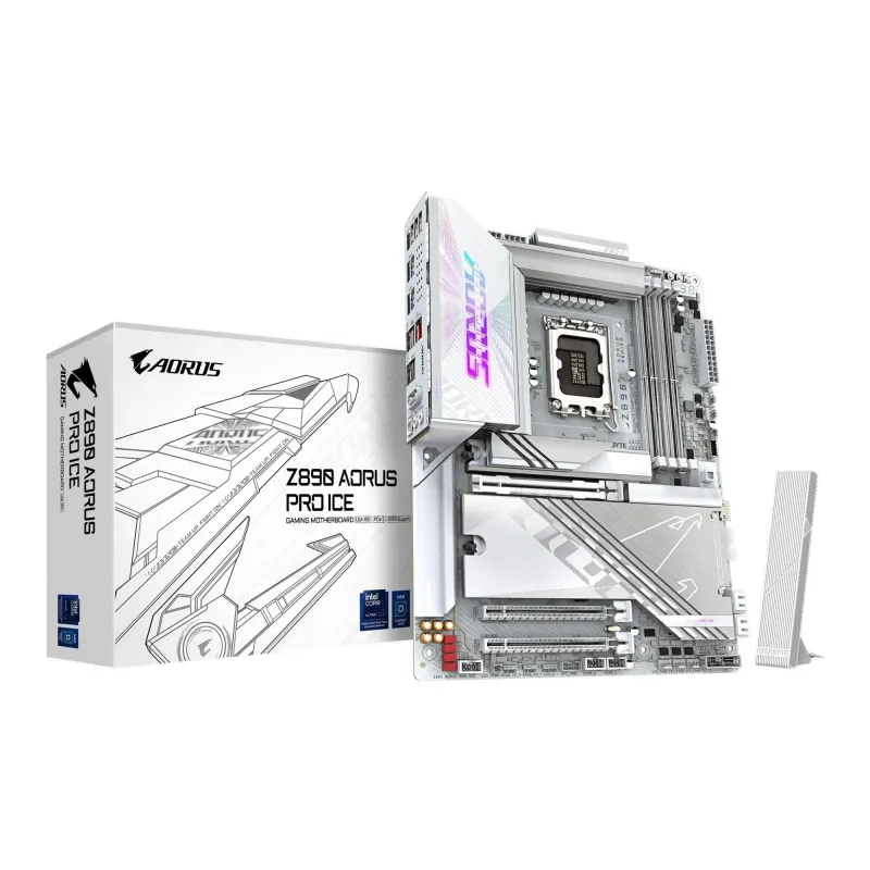 Płyta Gigabyte Z890 AORUS PRO ICE