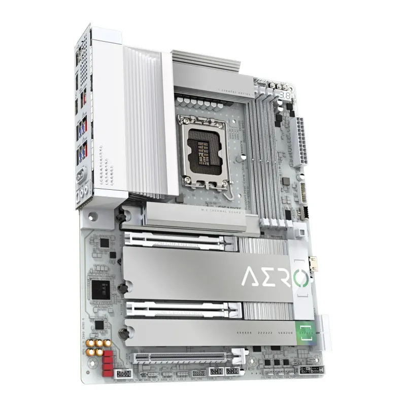 Płyta Gigabyte Z890 AERO G