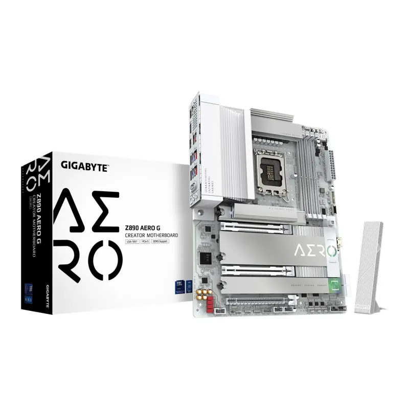 Płyta Gigabyte Z890 AERO G