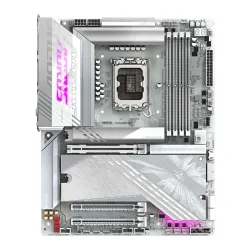 Płyta Gigabyte Z890 A ELITE X ICE