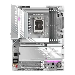 Płyta Gigabyte Z890 AORUS ELITE WIFI7 ICE