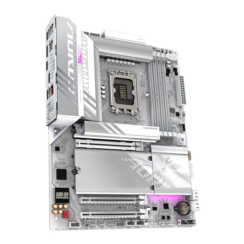 Płyta Gigabyte Z890 AORUS ELITE WIFI7 ICE