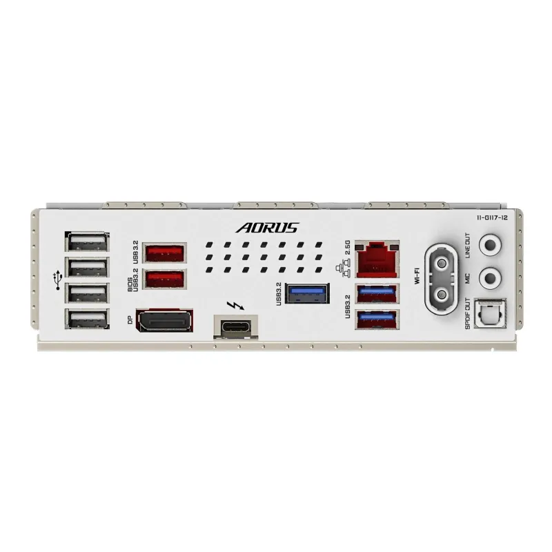 Płyta Gigabyte Z890 AORUS ELITE WIFI7 ICE