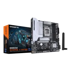 Płyta Gigabyte B860M GAMING X WIFI6E