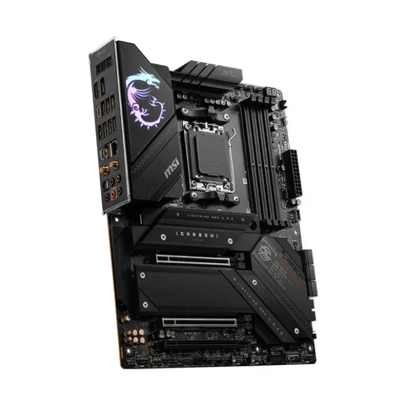 Płyta MSI MPG X670E CARBON WIFI /AMD