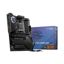Płyta MSI MPG X670E CARBON WIFI /AMD